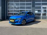 Peugeot 208 Allure *Sitzh./Navi/Carplay* - Peugeot 208 mit Diesel-Antrieb