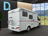 Sunlight V 60 RFK,Fahrradträger