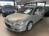 Toyota Avensis Kombi 2.0 Executive 2-Hand TÜV+AU NEU - Toyota Avensis aus 2005: Kombi