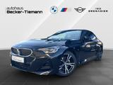 BMW 220i Coupé M Sport/LiveCockpit/Head-Up/Driving/P - BMW 220 Jahreswagen
