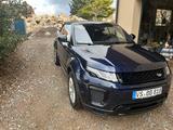 Land Rover Range Rover Evoque Cabrio 2.0 Si4 Dynamic - Land Rover Range Rover Evoque: Cabrio