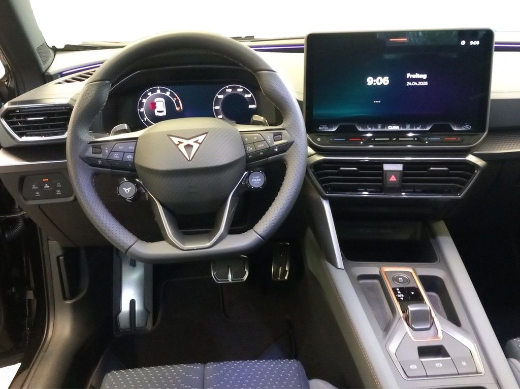 Cupra Formentor - Bild 16