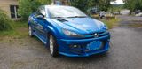Peugeot 206cc das besondere mit neu Tüv - Peugeot 206 aus 2002