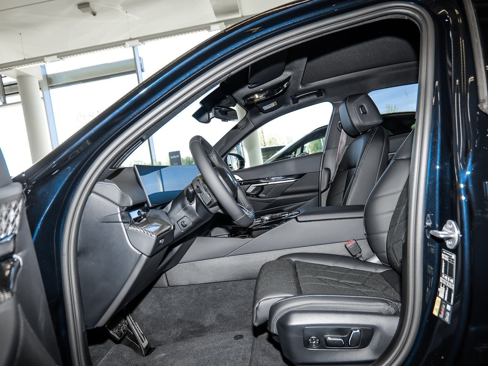 BMW i5 - Bild 7