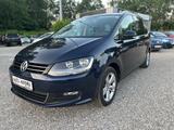 Volkswagen Sharan Match BMT 12 Monate Garantie - Volkswagen Sharan: Match