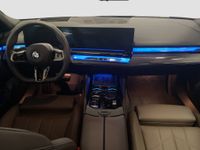 BMW 520 - Vorschau Bild 12