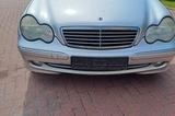Mercedes-Benz 200 - Mercedes-Benz 200 aus 2003