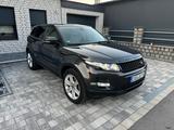 Land Rover Range Rover Evoque  2.2 TD4 - gepflegter Zustand - Land Rover Range Rover Evoque in Herne