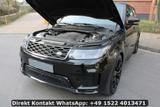 Land Rover Range Rover Sport HSE Dynamic - Land Rover Range Rover Sport in München