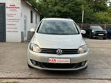 Volkswagen Golf Plus VI Life /DSG/NAVI/SHZ/PDC/Temp. - Volkswagen Golf: Vi Plus