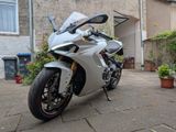 Ducati Supersport 950 S - Offers matching your search criteria