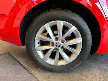 MYAUTOCENTER – Gebraucht- und Jahreswagen mit Werkstattservice in Pfaffenhofen Skoda Octavia *SUBWOOFER*LED*AHK*ACC*CARPLAY*CAM*NAV*