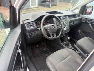 Volkswagen Caddy - 9