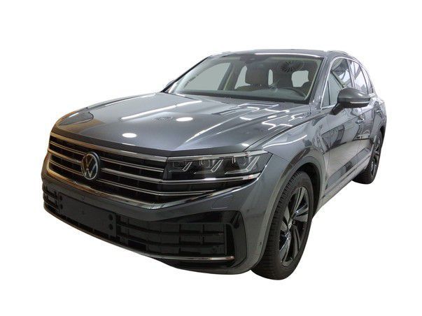 Volkswagen Touareg - Bild 2