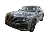 Volkswagen Touareg - Vorschau Bild 2