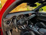Alfa Romeo Stelvio 2.0 Turbo 16V 206kW Veloce Ti AT8-Q4... - Alfa Romeo Stelvio aus 2021