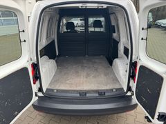 Fahrzeugabbildung Volkswagen Caddy Nfz 1,6 TDI Kasten EcoProfi Klimaaut Navi