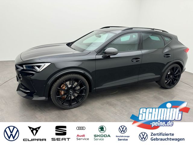 Cupra Formentor VZ5 BAT Pano21 ABT Power S 450PS