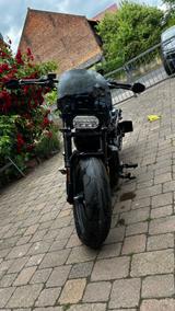 Harley-Davidson Sportster S RH1250