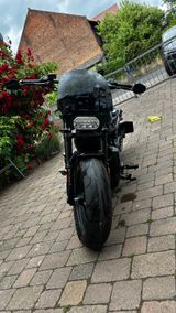 Harley-Davidson Sportster S RH1250