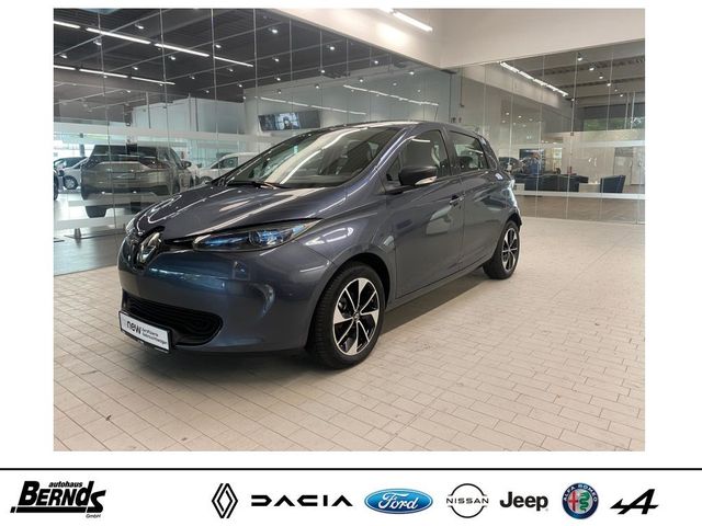 Renault ZOE (MIEBATTERIE) 22 kwh Life KLIMA EFH NAVI BT