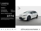 Volkswagen ID.3 Pro *NAVI*KAM*SHZ*18Zoll*ACC*Komfortpaket* - gebrauchte VW ID.3 aus dem Jahr 2024
