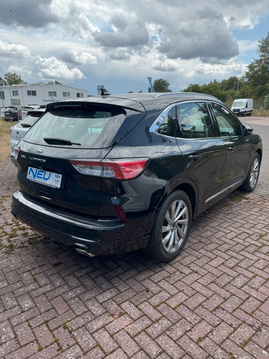 Ford Kuga PHEV   Vignale   Nr.  25678 imagem 3