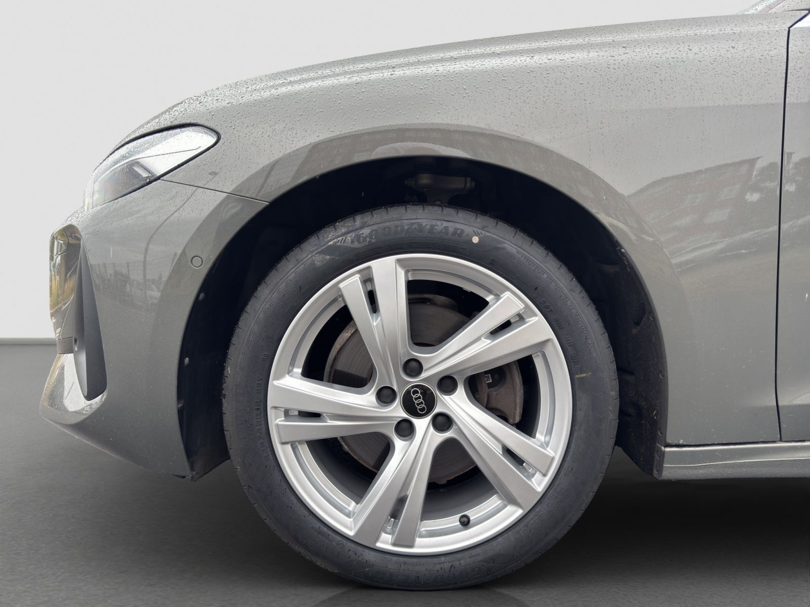 Audi A5 - Bild 21