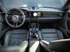 Porsche 911 – 14 / 29