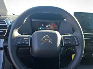 Citroën C4 1.2 PureTech 130 Plus Kam.+LED+SHZ+2xKlima