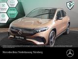 Mercedes-Benz EQA 250/AMG/Pano/AHK/Kamera/Advanced/Easy/Amb/ - Mercedes EQA mit Schiebedach