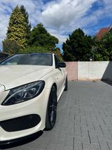 Mercedes-Benz C 43 AMG Mercedes-AMG C 43 4MATIC T Autom. M... - Mercedes-Benz C 43 AMG in Bochum