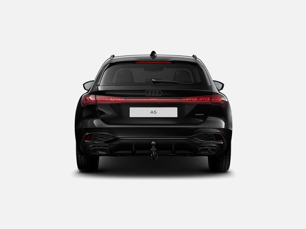 Audi A5 - Bild 6