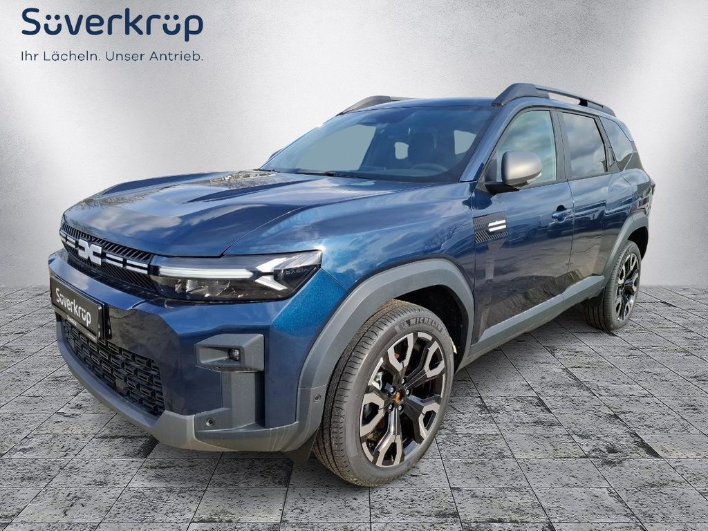 Image of Dacia Bigster