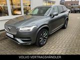 Volvo XC90 D5 AWD Geartronic Inscription GARANTIE - Volvo XC90: Geartronic