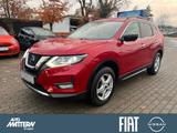 Nissan X-Trail 1.3DIG-T Aut. N-Design*Nav*el.Heckkl.SHZ - gebrauchte Nissan X-Trail aus dem Jahr 2021
