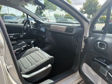 Citroën C3 1.2 VTR-Sport NAVIKAMERAPDC