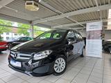 Mercedes-Benz B 180d Navigation Sitzheizung - Mercedes-Benz B-Class: Kleinwagen