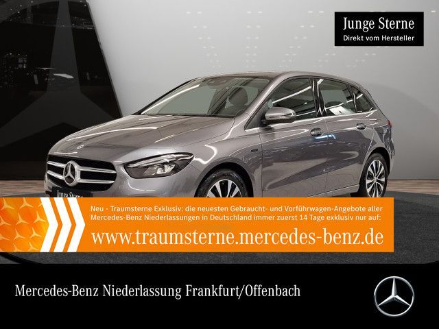 Mercedes-Benz B 250 e Style/MBUX HighEnd/Wide/LED/Tw/Kam/SHZ