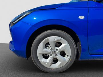 Fotografie des Suzuki Swift 1.2 Dualjet Hybrid 61 kW Comfort