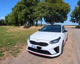 Kia ProCeed GT  204 PS 1.6 T-GDI DCT PANO VOLLAUST