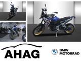BMW F 900 GS - BMW F