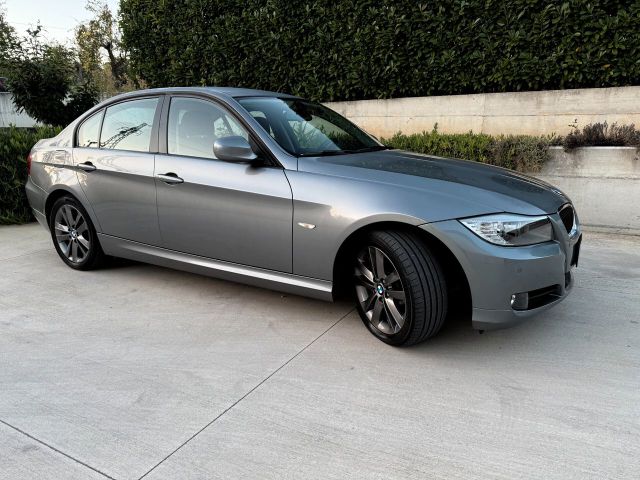 BMW Serie 3 320 d.2.0 cv 177 Cv Futura, E90-91 B