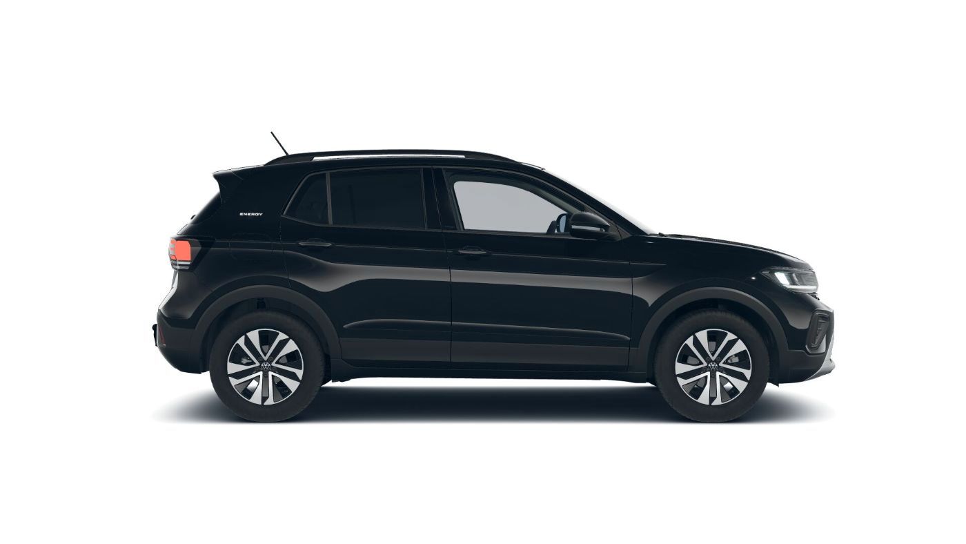 Volkswagen T-Cross - Bild 7
