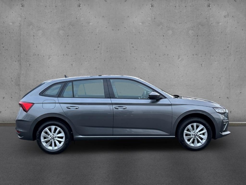 Skoda Scala 1.0 TSI SELECTION LED Apple CarPlay Alu