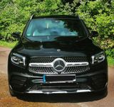 Mercedes-Benz GLB 200 DCT - - Mercedes-Benz GLB 200: Automatik