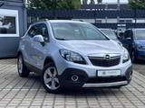 Opel Mokka Edition ecoFlex | 1.hand | 83TKM | Tüv | - Opel Mokka Gebrauchtwagen in Hamburg