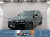 BMW X3 xDrive30d M Sport AHK LiveCockpitProf Laser - BMW X3: Xdrive 30d