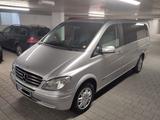 Mercedes-Benz Viano 2.2 CDI TREND lang, Austauschmotor 15k km - gebrauchte Mercedes-Benz Viano aus dem Jahr 2004