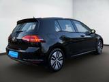 Volkswagen e-Golf mit Garantie / CCS /  - Volkswagen Golf mit Elektro-Antrieb: Automatik